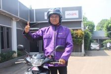 Satu Lagi Ojek Aplikasi Bakal Ramaikan Ibu Kota, AdaJek - JPNN.com