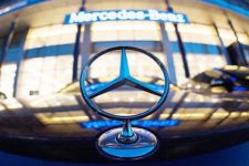 Jagoan Baru Mercedes-Benz Dirakit di Jabar - JPNN.com