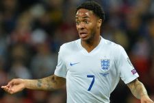 Hart: Sterling Bisa Jadi Kunci Timnas Euro 2016 - JPNN.com