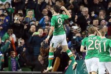 Irlandia Yakin Dapat Kalahkan Tim Besar di Euro - JPNN.com