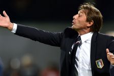 Conte akan Buat Keputusan yang Menyakitkan - JPNN.com