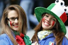 Inilah yang Diharapkan Pelatih Italia dari Timnya - JPNN.com