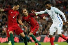 Kalah dari Inggris, Defender Portugal Tetap Puas - JPNN.com