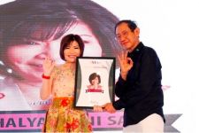 Raih Penghargaan YWN 2016, Wani Sabu Terus Berinovasi - JPNN.com