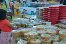 Dipilih..dipilih.. Kue Kering Cantik Harga Murah atau Mahal - JPNN.com