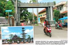 Yuk Berkunjung ke Kampung Bangsawan Kesultanan Islam Pertama di Jawa - JPNN.com
