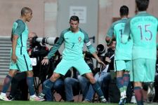 Portugal: Berbagi Beban Ronaldo - JPNN.com