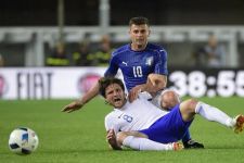 Bermain Buruk Kontra Finlandia, Thiago Motta Dibela Conte - JPNN.com