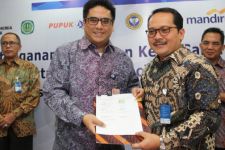 Permudah Pembayaran, Pupuk Indonesia Group Gandeng BCA - JPNN.com