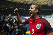 Harry Kane: Andai Saya Meraih Sepatu Emas Euro 2016... - JPNN.com