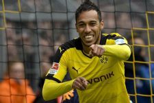 Aubameyang ke Manchester City, Ini Jawaban Dortmund - JPNN.com