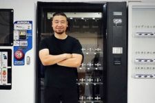 Dua Tahun Lagi, Bisnis Vending Machine Diprediksi Lepas Landas - JPNN.com