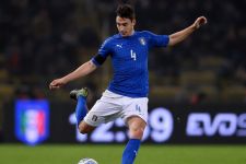 Timnas Italia Masa Bodoh dengan Urusan Luar Lapangan - JPNN.com