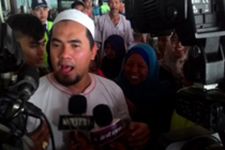 Saipul Jamil: Alhamdulillah, Ini Pelajaran Berharga - JPNN.com