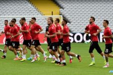 Preview Albania vs Swiss: Ancaman Musuh Dalam Selimut - JPNN.com