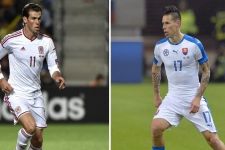 Preview Wales vs Slovakia: Duel Bale dan Hamsik - JPNN.com