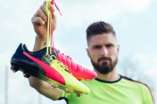 Etalase Sepatu Sepak Bola di Euro 2016 (Puma) - JPNN.com