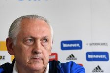 Pelatih Ukraina Sebut Para Pemain Jerman Seperti Mesin - JPNN.com