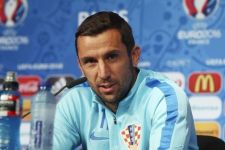 Ini Alasan Darijo Srna Pulang ke Kroasia - JPNN.com