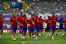 Spanyol Tak Pernah Kalah dari Rep. Cheska, Del Bosque Tak Terkesan - JPNN.com