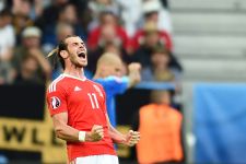 Bale: Lawan Inggris Bakal Penuh Emosi - JPNN.com