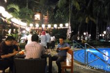 Nikmatnya Berbuka Ala Pasar Malam di Hotel Bintang 5 - JPNN.com