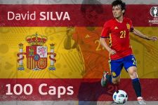 Samai Pencapaian Carles Puyol, David Silva Kejar Torehan Raul Gonzalez - JPNN.com