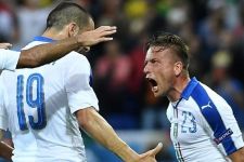 Emanuele Giaccherini: Pertahanan Kami Paling Tangguh Dibanding Tim Lain - JPNN.com