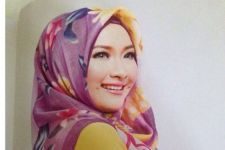 Si Cantik ini Bangga Nyanyikan Lagu Rhoma Irama - JPNN.com