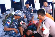 Kapal Tenggelam! 3 Tak Sadarkan Diri, 2 Meninggal - JPNN.com