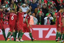 Bukan Ronaldo, Pemain Ini Antar Portugal Unggul Atas Islandia - JPNN.com