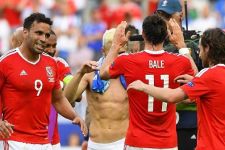 Ini yang Membuat Wales Bernafsu Kalahkan Inggris - JPNN.com