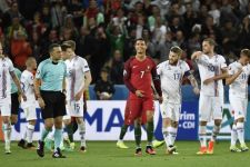 Ramai-ramai Bully Cristiano Ronaldo - JPNN.com