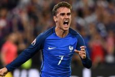 Pogba dan Griezmann Tidak Senang Dicadangkan, Lalu... - JPNN.com