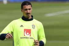 Selepas Euro 2016, Pekerjaan Baru Menanti Ibrahimovic - JPNN.com