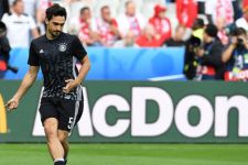 Hummels Kembali, Inilah Susunan Pemain Jerman vs Polandia - JPNN.com