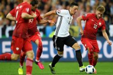 Hasil Imbang Jerman vs Polandia Jadi Antitesis Euro 2016 - JPNN.com