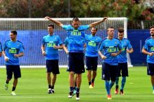 Prediksi Italia vs Swedia: Tuntaskan Langkah! - JPNN.com