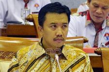 Menpora Pilih Menu Berbuka Puasa Sesuai Sunnah Rasul - JPNN.com