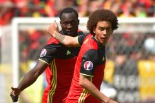 Brace Lukaku Antar Belgia Libas Irlandia - JPNN.com