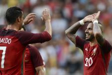 Quaresma Kembali, Inilah Starting XI Portugal vs Austria - JPNN.com