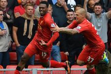 Lupakan Sejenak Liverpool, Skrtel Siap Tendang Sturridge - JPNN.com