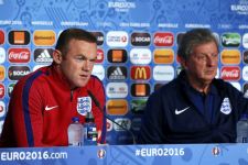 Rooney Beri Alasan Agar Inggris Pertahankan Hodgson - JPNN.com