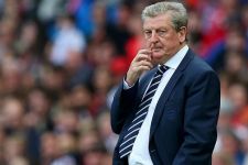 Inggris Sampai Semifinal, Kontrak Roy Hodgson Diperpanjang - JPNN.com