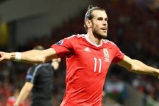 Guratan Rekor Menawan Usai Wales ke Babak 16-Besar Sebagai Juara Grup - JPNN.com
