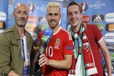 Ini Penyesalan Terbesar Ramsey Usai Wales Lolos ke Babak 16-Besar - JPNN.com