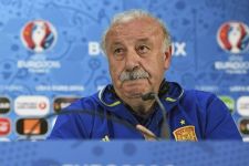 Vicente del Bosque: Kami Tak Boleh Bermain Seperti Ini Lawan Italia - JPNN.com