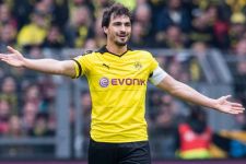 Inilah Alasan Bek Dortmund Pindah ke Munchen - JPNN.com