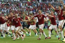 Pastikan Sebagai Juara Grup F, Pelatih Hungaria: Kami Semakin Ditakuti - JPNN.com