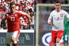 Prediksi Swiss vs Polandia: Milik Bakal Menggelitik - JPNN.com